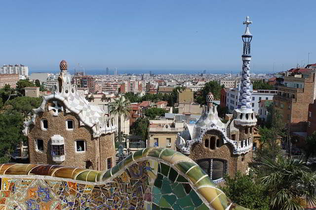 Transfer Barcelona Your Perfect Taxi Shuttle.